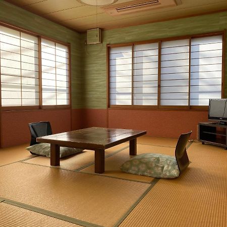 Umimoto Hotell Hakone Exteriör bild