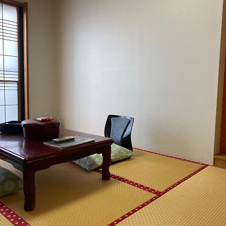 Umimoto Hotell Hakone Exteriör bild