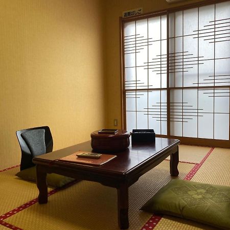 Umimoto Hotell Hakone Exteriör bild