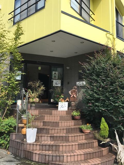 Umimoto Hotell Hakone Exteriör bild