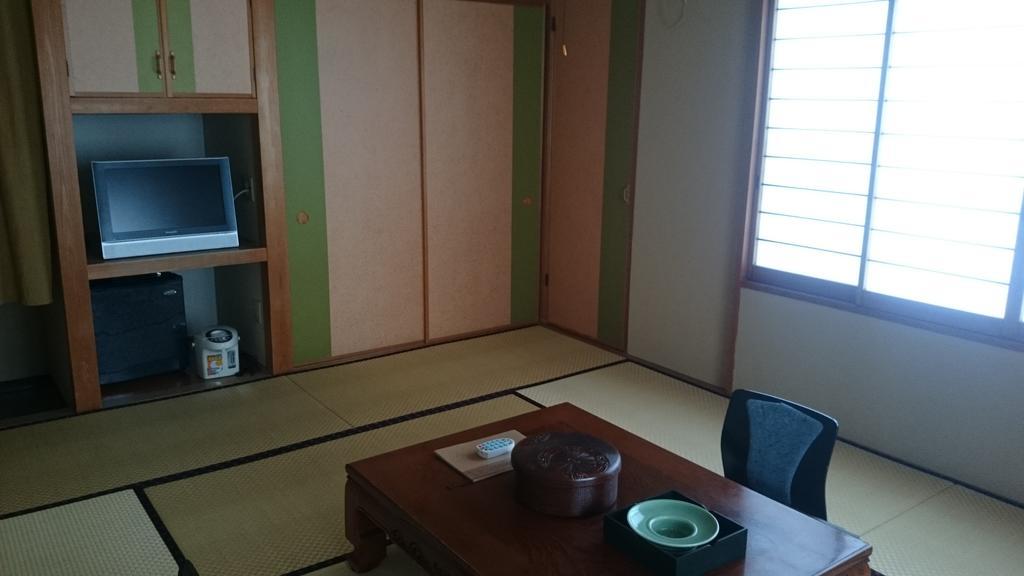 Umimoto Hotell Hakone Exteriör bild