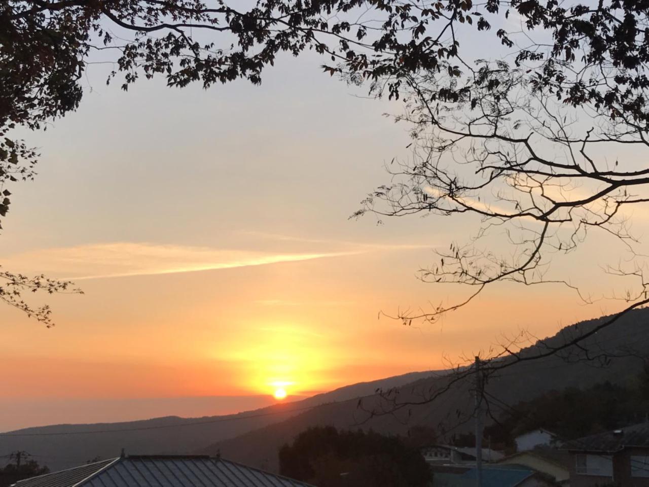 Umimoto Hotell Hakone Exteriör bild