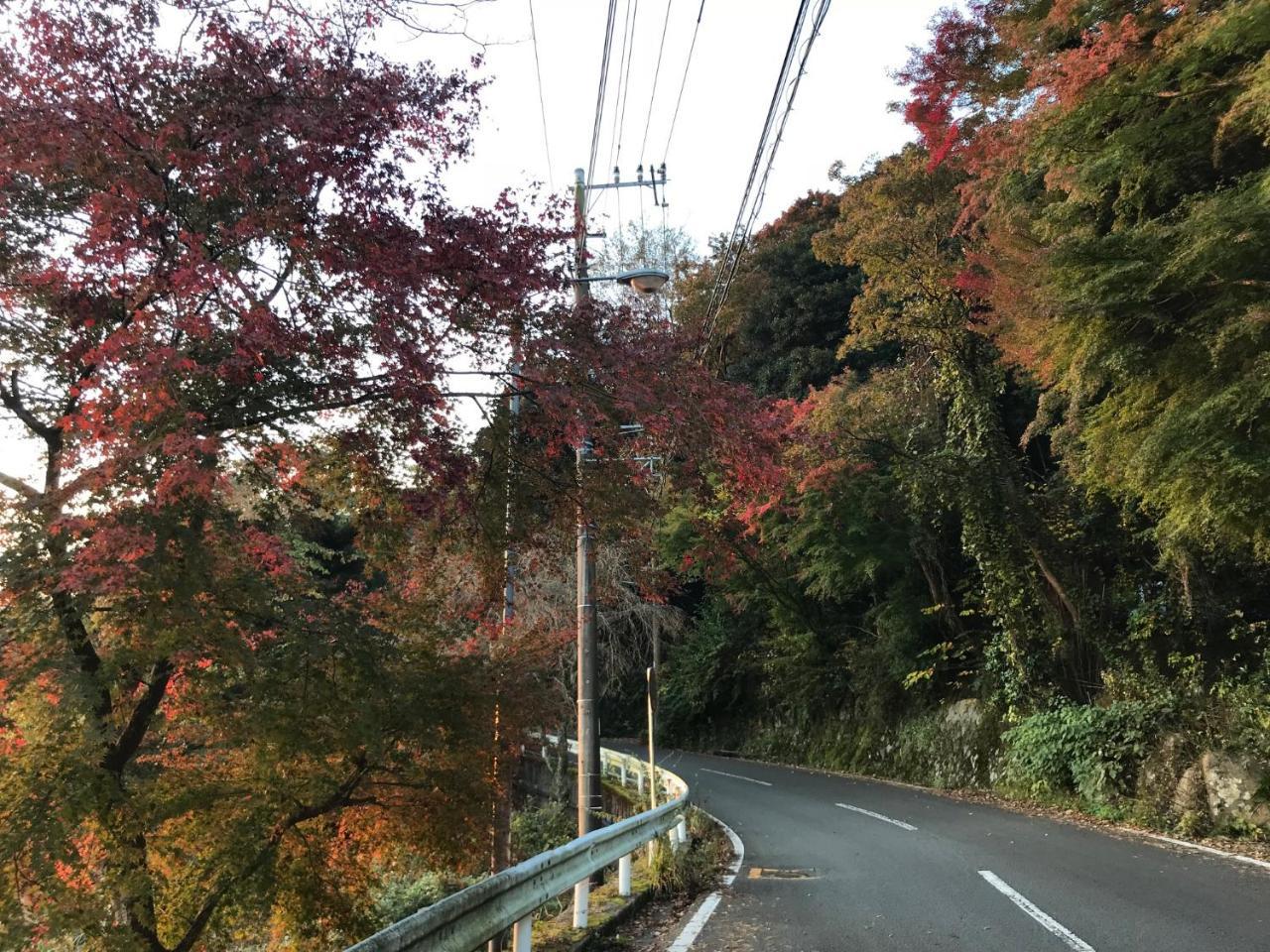 Umimoto Hotell Hakone Exteriör bild