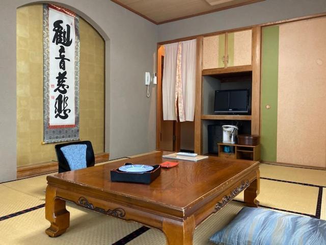Umimoto Hotell Hakone Exteriör bild
