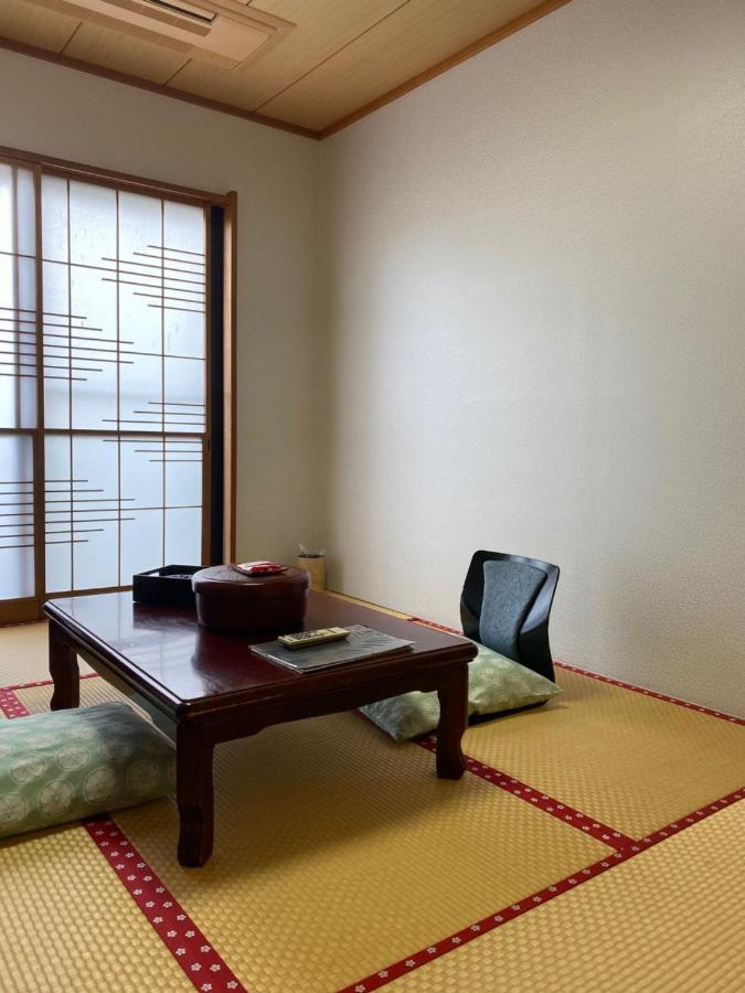 Umimoto Hotell Hakone Exteriör bild