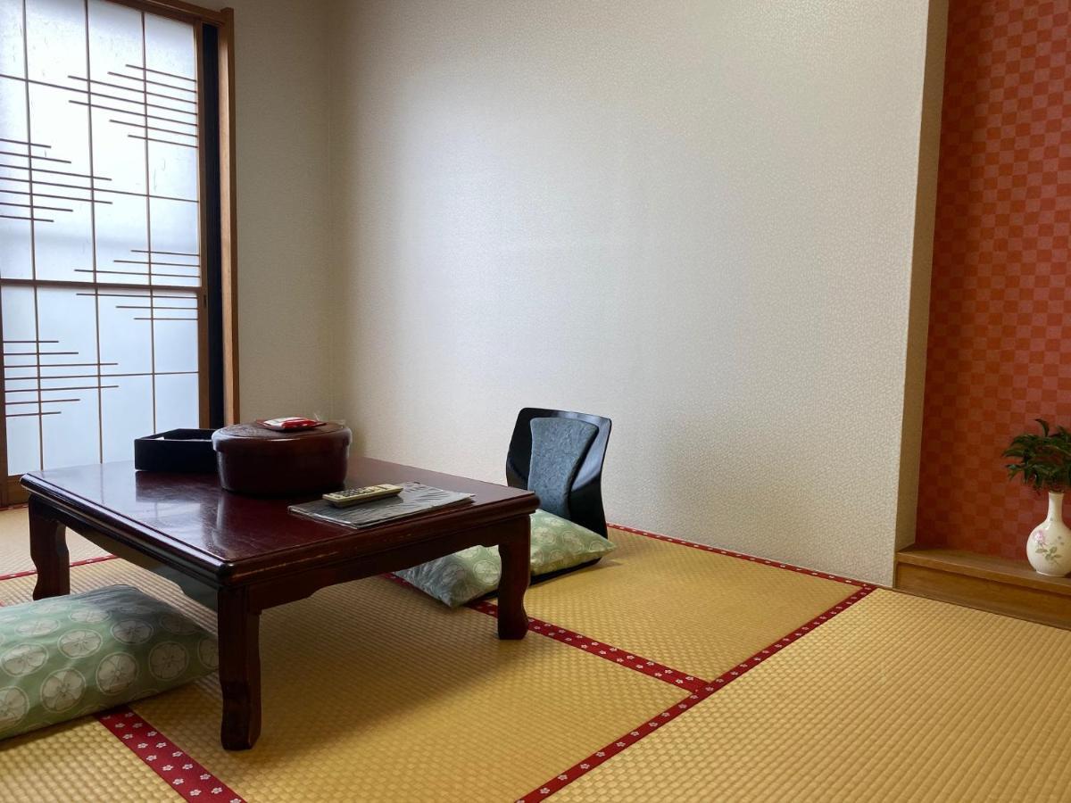 Umimoto Hotell Hakone Exteriör bild