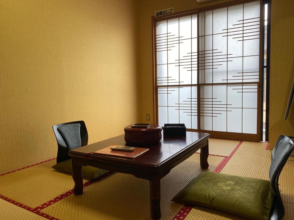 Umimoto Hotell Hakone Exteriör bild